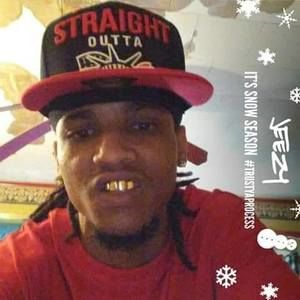 Meet your Posher, Terence